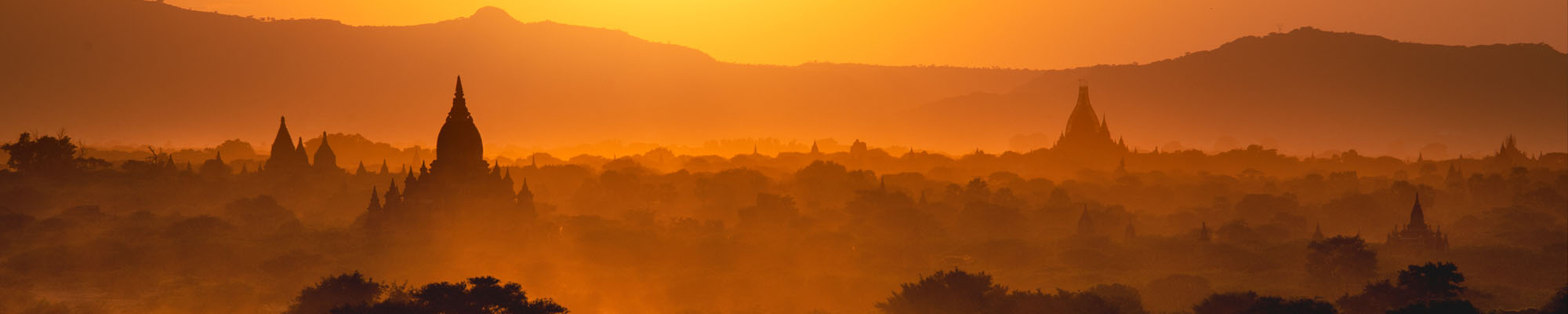 Typisches Foto für das Paket-Empfangsland Myanmar