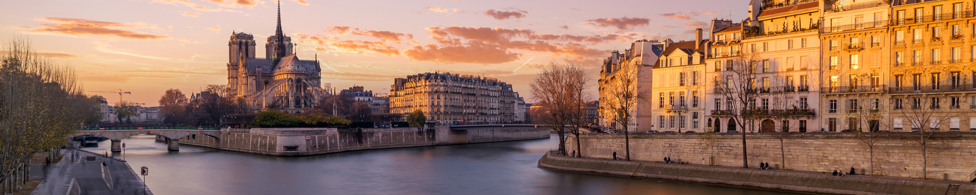 Typisches Foto für das Paket-Retouren Land Frankreich